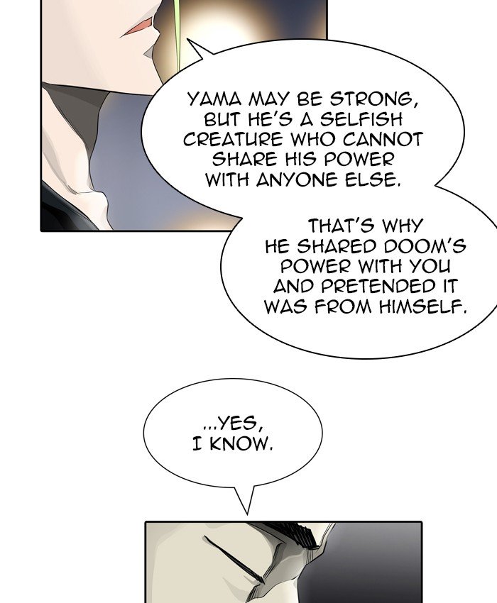 Tower of God, Chapter 435 image 047